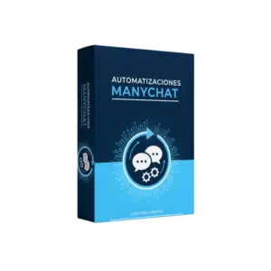 automatizaciones para many chat