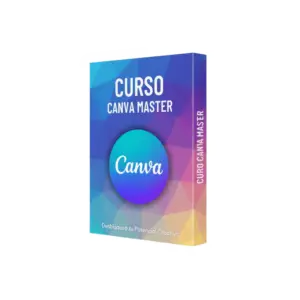 curso canva master
