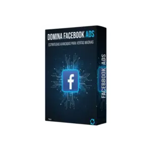 ebook domina facebook ads