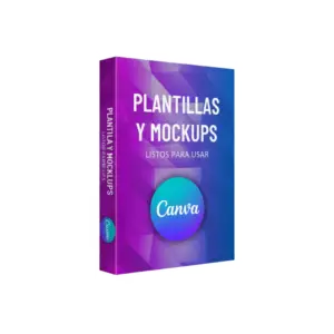 plantillas y mockups canva