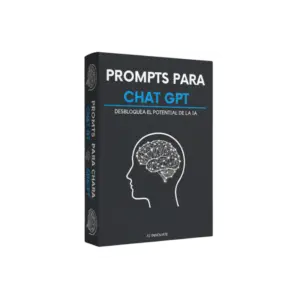 prompts para chat gpt