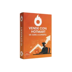 vende con hotmart
